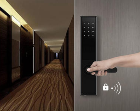 智能鎖語音IC方案