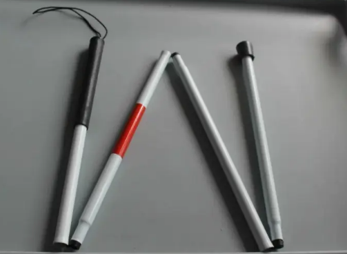 GPS導盲拐杖語音IC方案