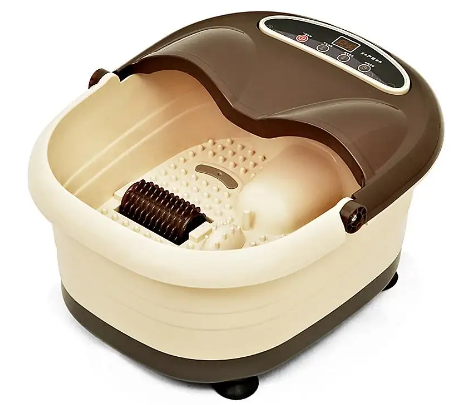 智能足浴盆語音IC方案