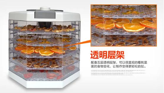 智能干果機語音IC方案