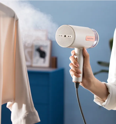 智能蒸汽掛燙機語音IC方案