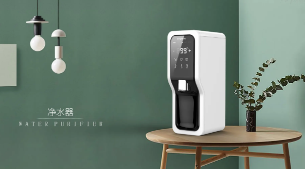 家用凈水器語音IC方案