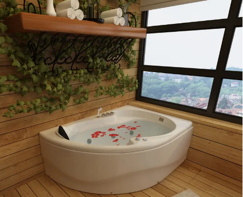 智能音樂浴缸語音IC方案