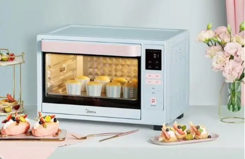 智能電烤箱語音IC方案