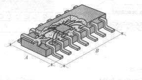 語音芯片常用的封裝形式有哪些？有什么區(qū)別？