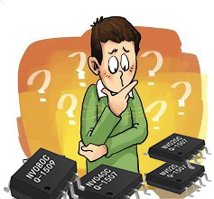 語(yǔ)音芯片選型應(yīng)該考慮哪些方方面面？