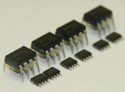 一次性可編程OTP語(yǔ)音芯片有哪些？