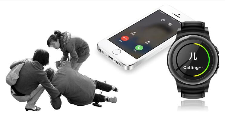 語音芯片促進老齡化社會發展智能生活