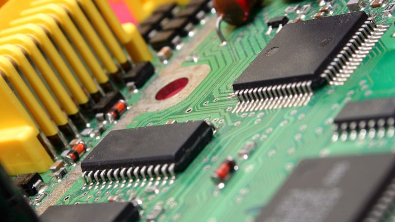 MP3芯片未來主控發展方向