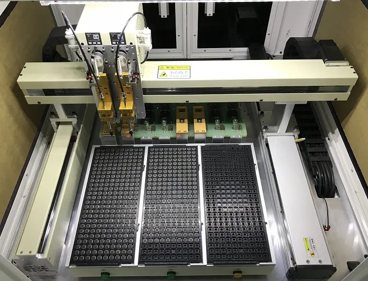 解鎖燒錄語音IC的方式是否影響采樣率和時間長度？