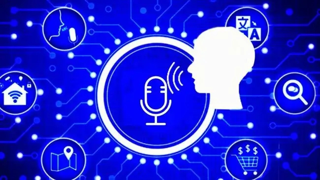 離線or在線語音識別芯片系統結構有何不同？!市面上主流方案有哪些？