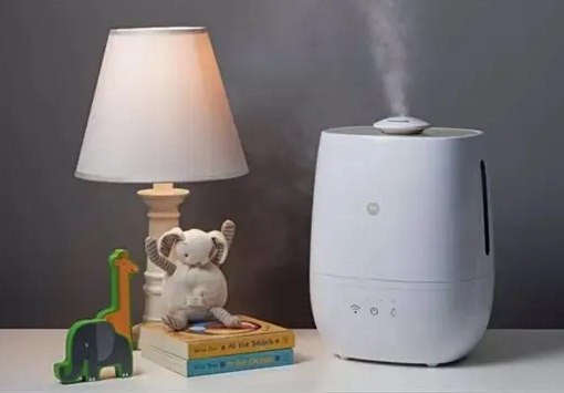 語音芯片加濕器為什么受歡迎及選型標準