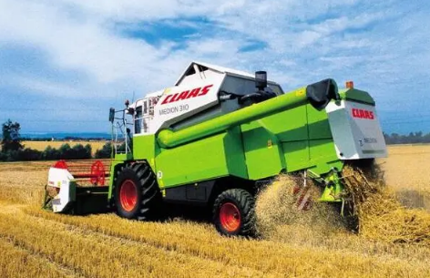 收割機語音IC方案