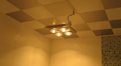 智能語音浴霸芯片方案|浴霸語音控制應用