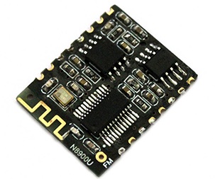 語(yǔ)音模塊為什么能受到用戶的喜愛(ài)