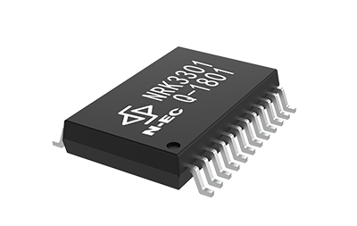 NRK330X 語音識別芯片 NRK330X 語音識別芯片