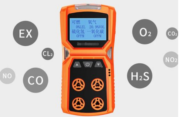 8甲醛檢測儀語音IC方案