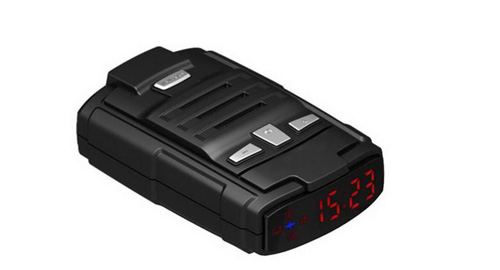 電子狗語音IC方案