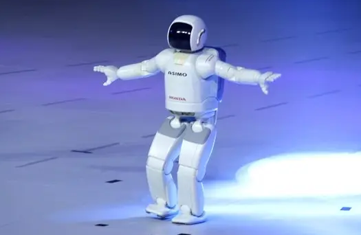 餐廳智能機器人語音IC方案