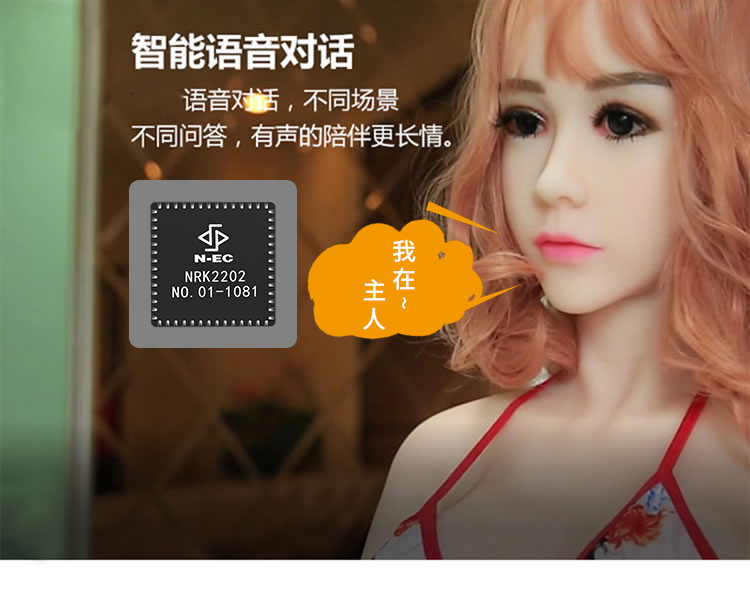 九芯情趣用品語音方案,語音識別芯片,飛機杯語音方案