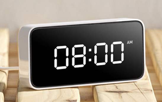 智能鬧鐘語(yǔ)音IC方案 