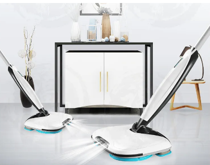 智能拖把語音IC方案