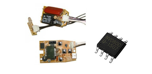 智能電熱水壺語音IC方案