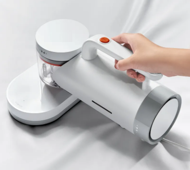 除螨儀語音IC方案