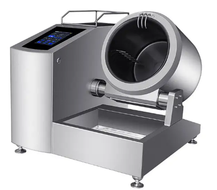 智能炒菜機語音IC方案