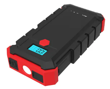 汽車應急電源語音IC方案