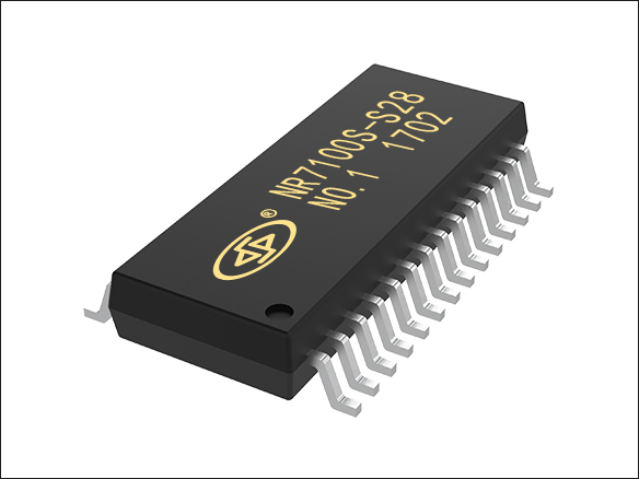 NR7100S-28S 錄放音芯片（已停產）