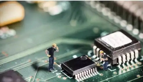 芯片戰(zhàn)爭(zhēng)，語(yǔ)音芯片該何去何從