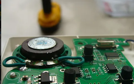 怎么選擇音質好的門鈴音樂芯片