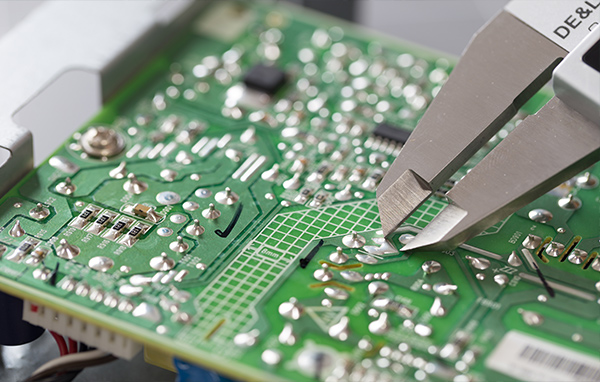 外部因素導(dǎo)致語音芯片故障的原因有哪些？