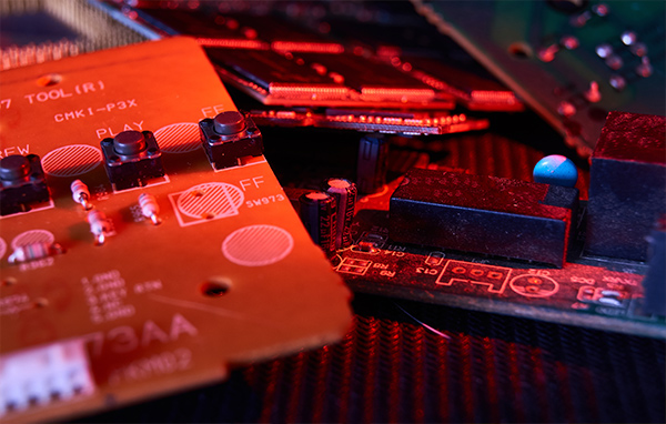 語音芯片與語音合成芯片最本質的區(qū)別在哪里？