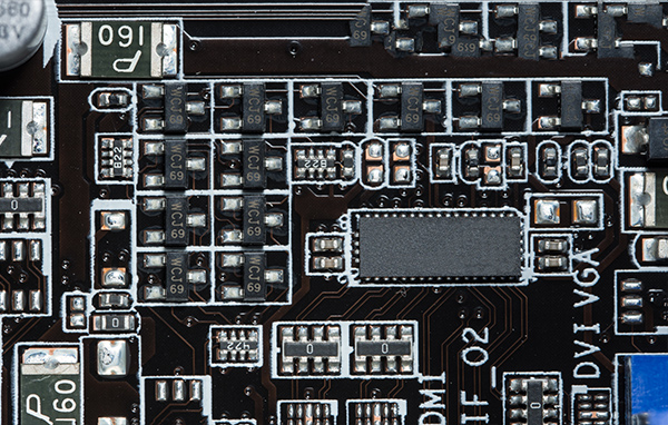 智能語音提示芯片電梯語音提示方案應用中有什么作用？