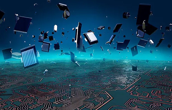 智能語音芯片大致分為哪幾類？有什么區分標志？