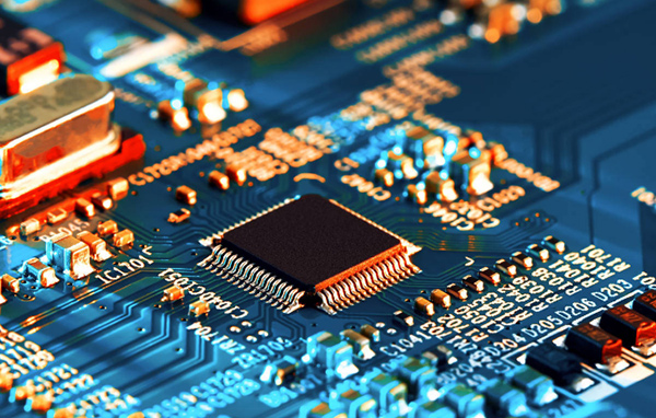 一塊完整的語音識別芯片需要用到哪些技術領域？