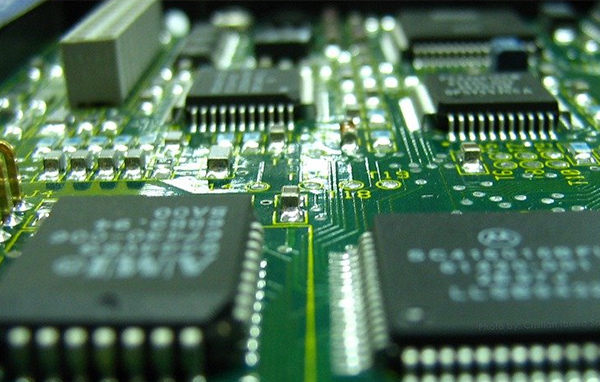 留聲機器人：錄音芯片技術在人工智能中的創新