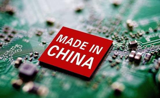 芯片法案會丟失中國內地語音芯片的龐大市場嗎